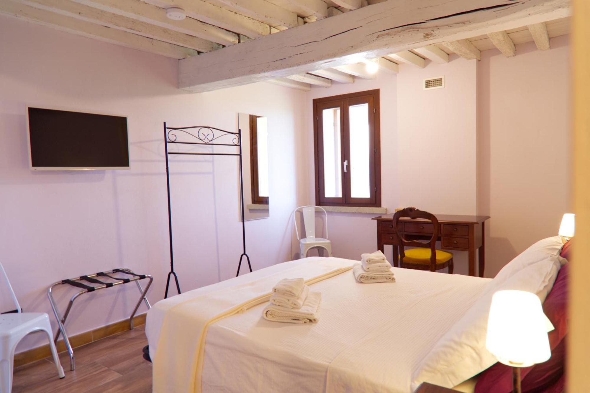 Hotel Antico Casale Caroli Gattatico Exteriér fotografie