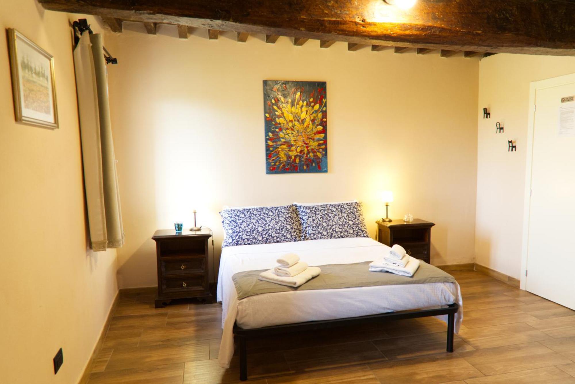 Hotel Antico Casale Caroli Gattatico Exteriér fotografie