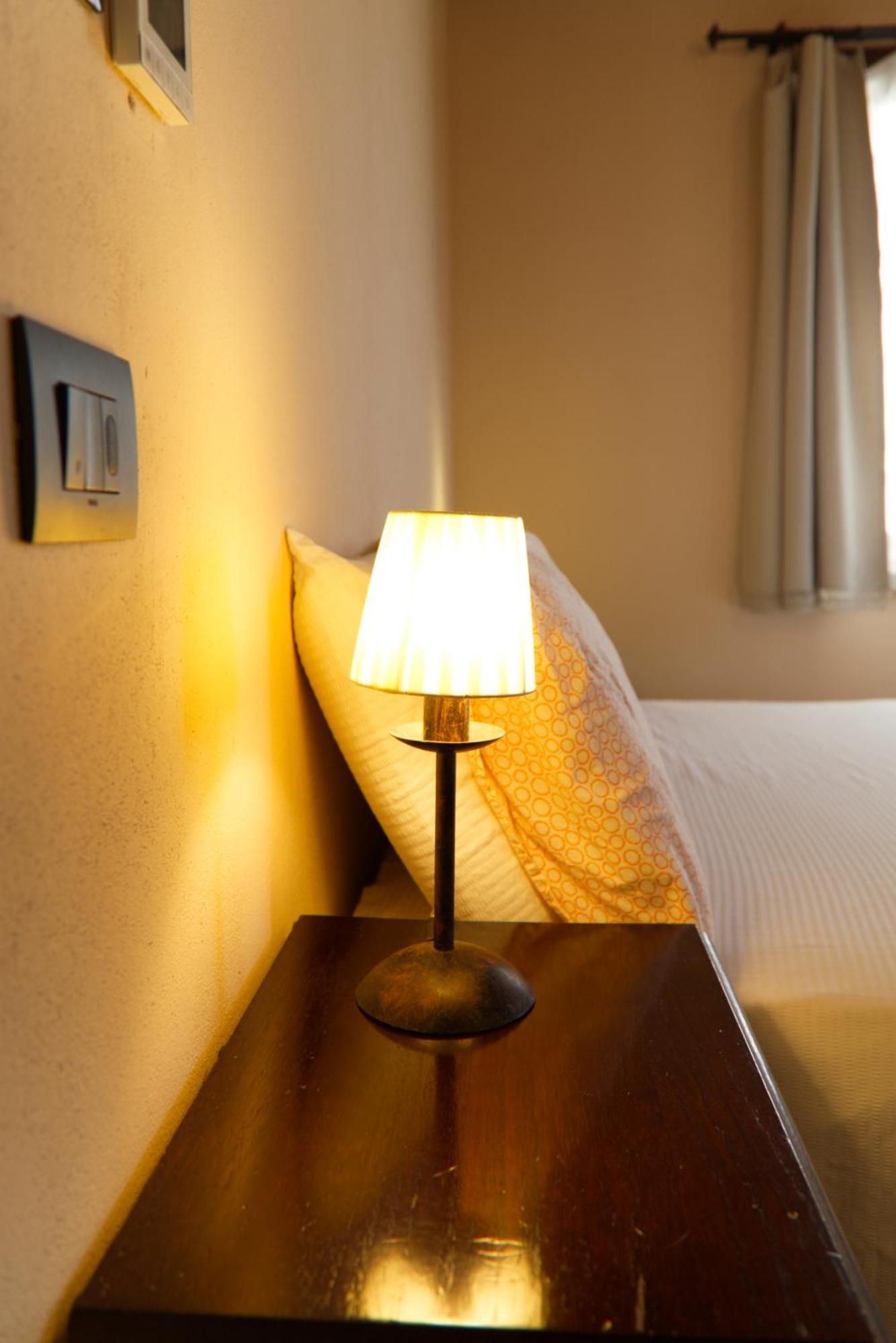 Hotel Antico Casale Caroli Gattatico Pokoj fotografie